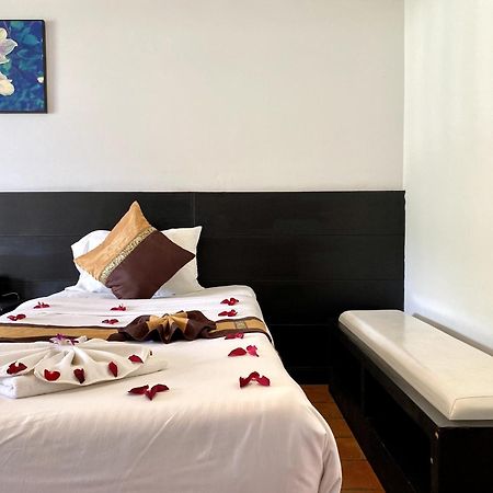 H.R.K.Resort Patong Εξωτερικό φωτογραφία