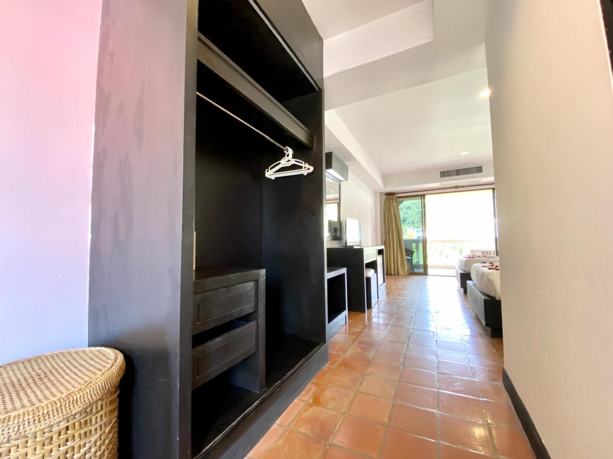 H.R.K.Resort Patong Εξωτερικό φωτογραφία