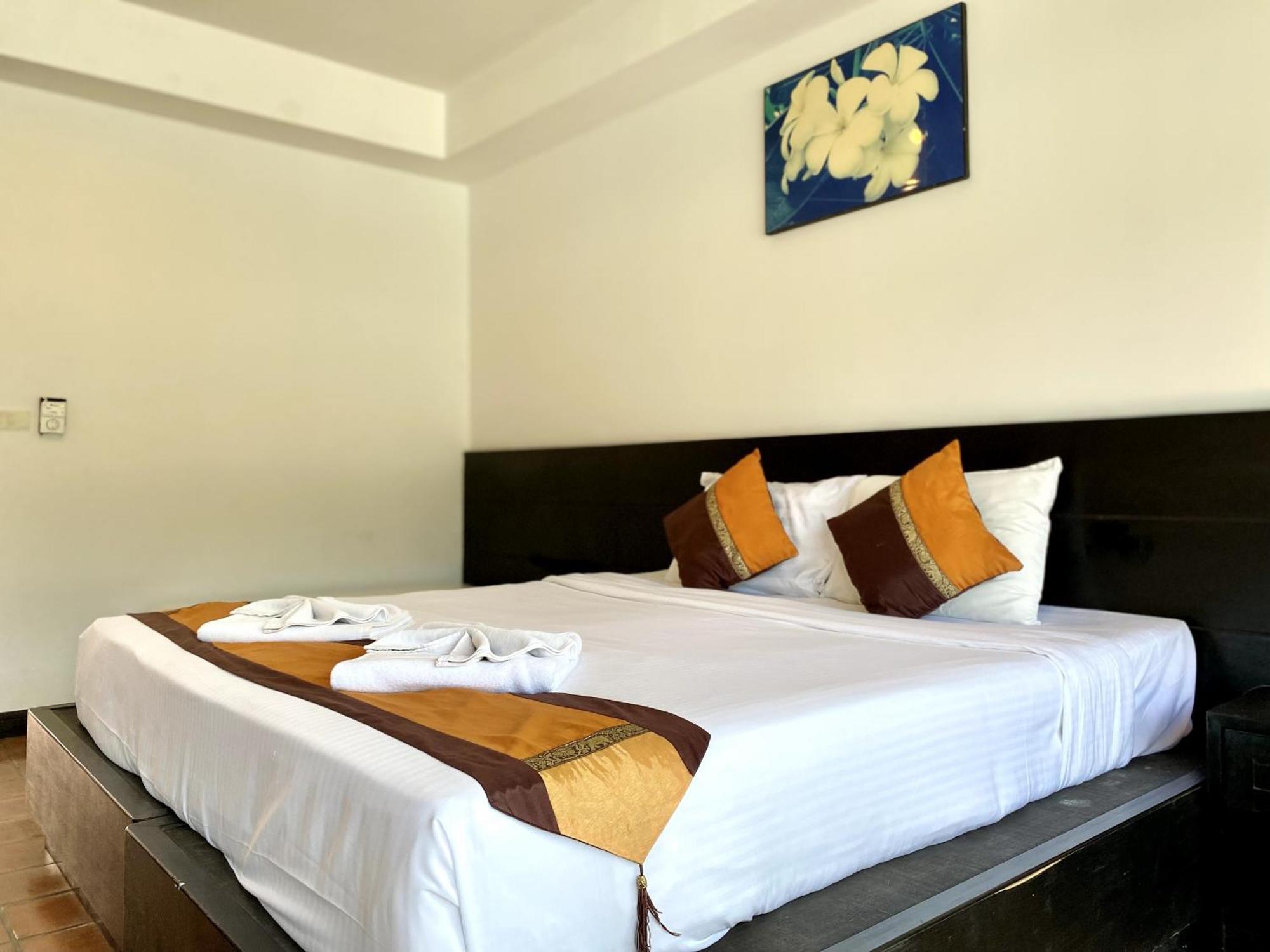 H.R.K.Resort Patong Εξωτερικό φωτογραφία